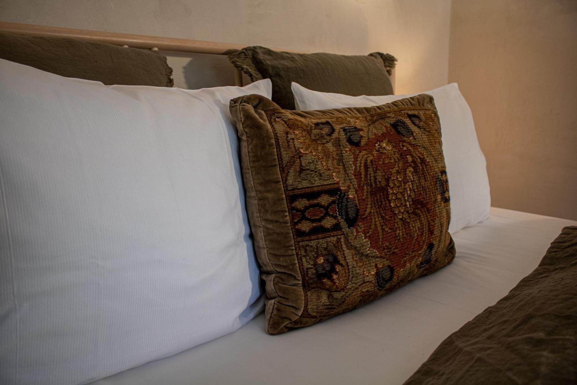 Appartement Gutshaus Zarchlin à Barkhagen Chambre photo